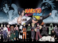 Naruto shippuden 1